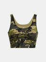 Under Armour Meridian Fitted Crop Потник