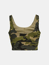 Under Armour Meridian Fitted Crop Потник