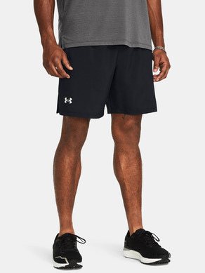 Under Armour UA Launch 7'' Къси панталони