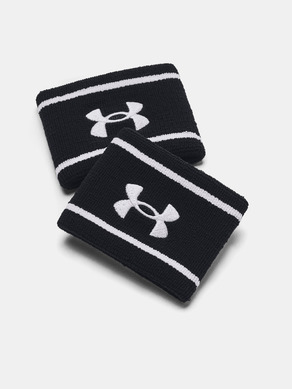 Under Armour Striped Performance Terry WB Ленти за китки