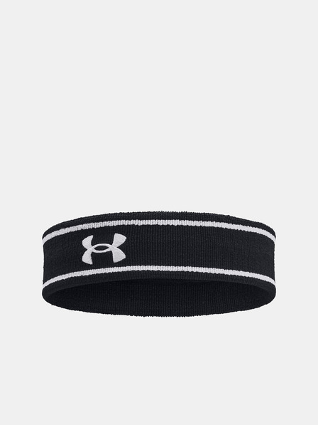 Under Armour Striped Performance Terry HB Лента за глава