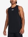 Under Armour UA Baseline Cotton Потник