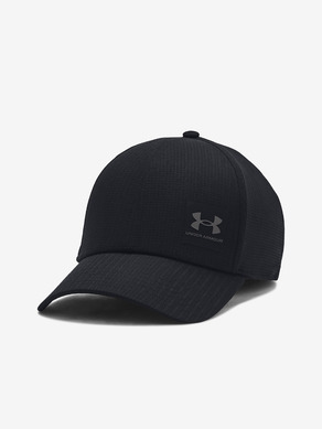 Under Armour M Iso-chill Armourvent Adj Cap