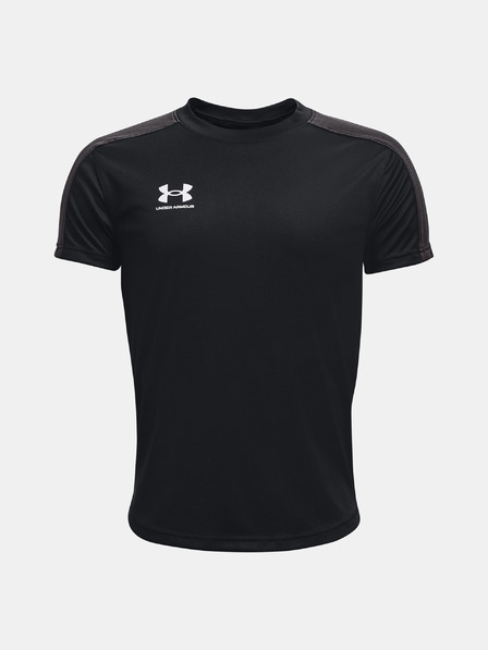 Under Armour Challenger Training Tee Тениска детски