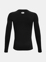 Under Armour HG Armour LS Тениска детски