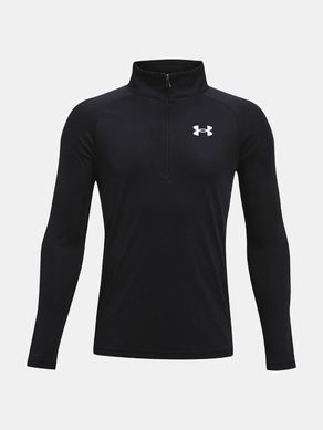 Under Armour UA Tech 2.0 1/2 Zip Тениска детски