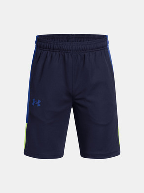 Under Armour UA Zone 7in Къси панталони детски