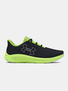 Under Armour UA BGS Charged Pursuit 3 BL Спортни обувки детски