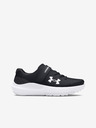 Under Armour UA BPS Surge 4 AC Спортни обувки детски