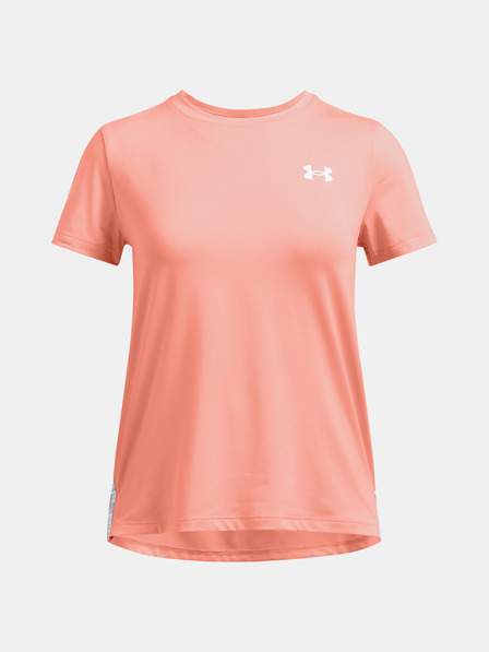 Under Armour Knockout Тениска детски