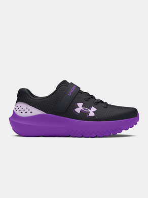 Under Armour UA GPS Surge 4 AC Боти детски