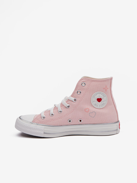 Converse Chuck Taylor All Star Y2K Heart Спортни обувки детски