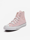 Converse Chuck Taylor All Star Y2K Heart Спортни обувки детски