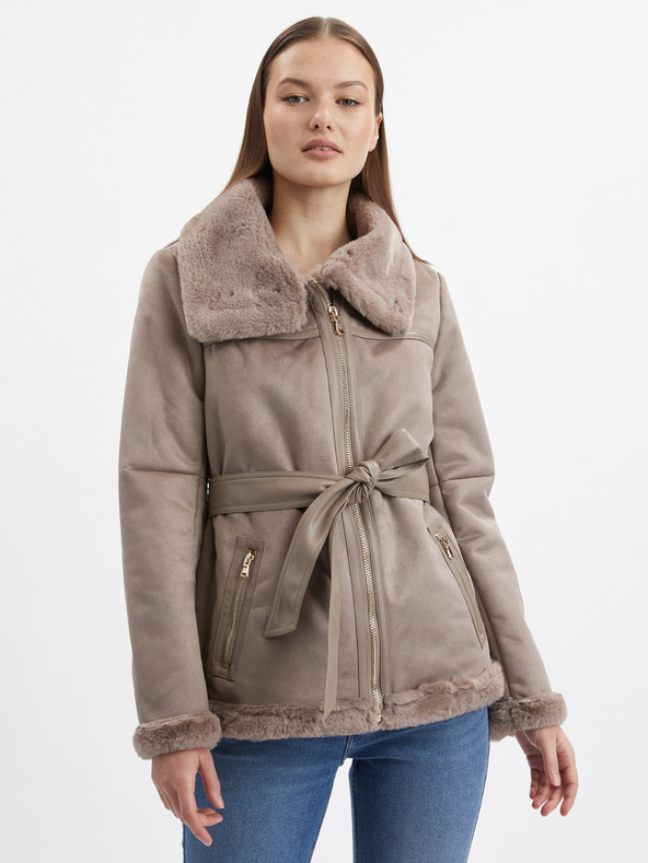 Orsay Winter jacket Kafyav