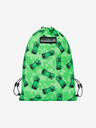 BAAGL  Minecraft Creepe Gymsack