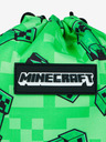 BAAGL  Minecraft Creepe Gymsack