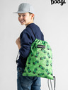 BAAGL  Minecraft Creepe Gymsack