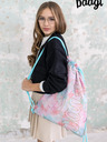 BAAGL  Sunset Gymsack