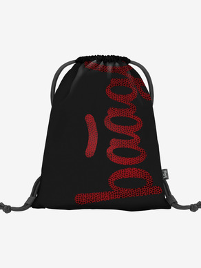 BAAGL  Skate Red Gymsack