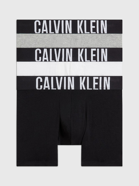 Calvin Klein Боксерки 3 броя