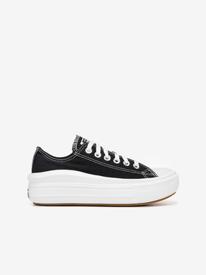 Converse Chuck Taylor All Star Move Low Спортни обувки