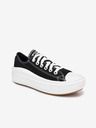 Converse Chuck Taylor All Star Move Low Спортни обувки