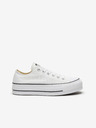 Converse Chuck Taylor All Star Canvas Platform Спортни обувки