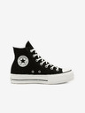 Converse Chuck Taylor All Star Lift Platform Спортни обувки