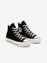 Converse Chuck Taylor All Star Lift Platform Спортни обувки