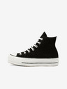 Converse Chuck Taylor All Star Lift Platform Спортни обувки