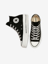 Converse Chuck Taylor All Star Lift Platform Спортни обувки