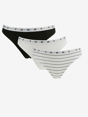 Tommy Hilfiger Underwear Бикини 3 броя