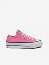 Converse Chuck Taylor All Star Lift Platform Спортни обувки