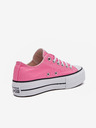 Converse Chuck Taylor All Star Lift Platform Спортни обувки