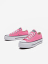 Converse Chuck Taylor All Star Lift Platform Спортни обувки