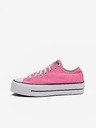 Converse Chuck Taylor All Star Lift Platform Спортни обувки