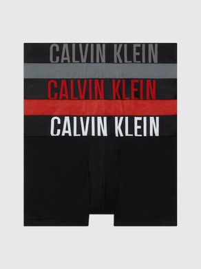 Calvin Klein Underwear	 Боксерки 3 броя