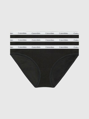 Calvin Klein Underwear	 Бикини 3 броя