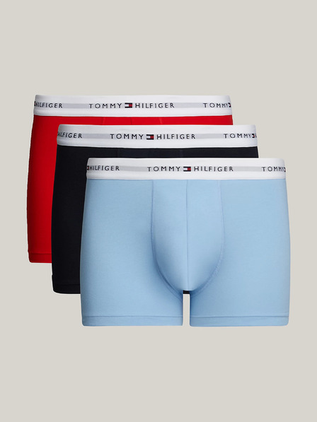 Tommy Hilfiger Underwear Боксерки 3 броя