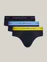 Tommy Hilfiger Underwear Слипове 3 броя