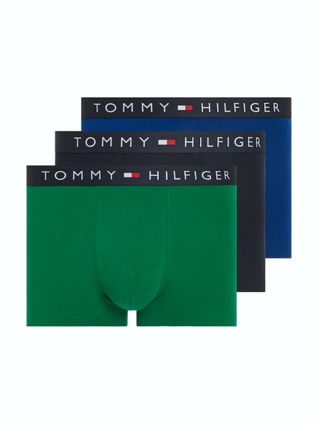 Tommy Hilfiger Underwear Боксерки 3 броя