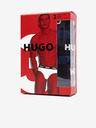 HUGO Слипове 3 броя