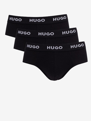 HUGO Слипове 3 броя