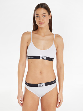 Calvin Klein Underwear	 Unlined Bralette Сутиен