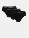 Calvin Klein Underwear	 Слипове 3 броя