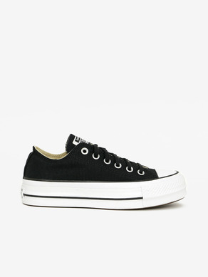 Converse Chuck Taylor All Star Canvas Platform Спортни обувки