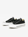 Converse Chuck Taylor All Star Canvas Platform Спортни обувки