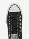 Converse Chuck Taylor All Star Canvas Platform Спортни обувки