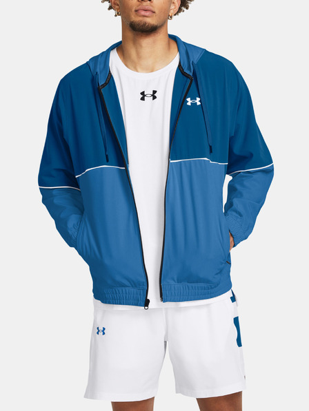 Under Armour UA Baseline Woven Яке