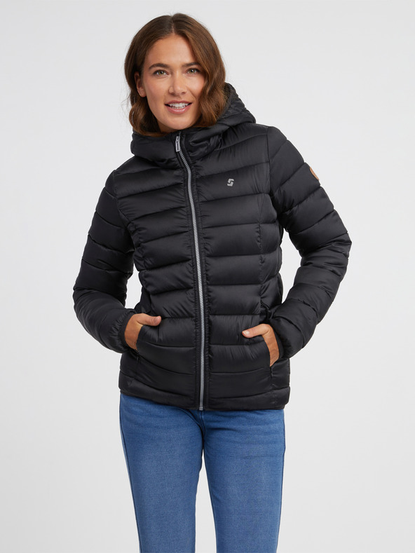 Sam 73 Sid Winter jacket Cheren